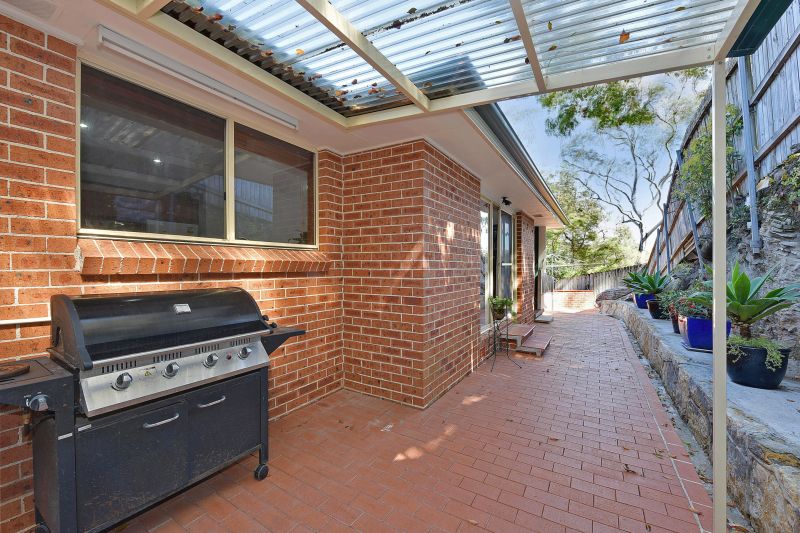 Real Estate For Sale 4a Frederick Street Hornsby , NSW
