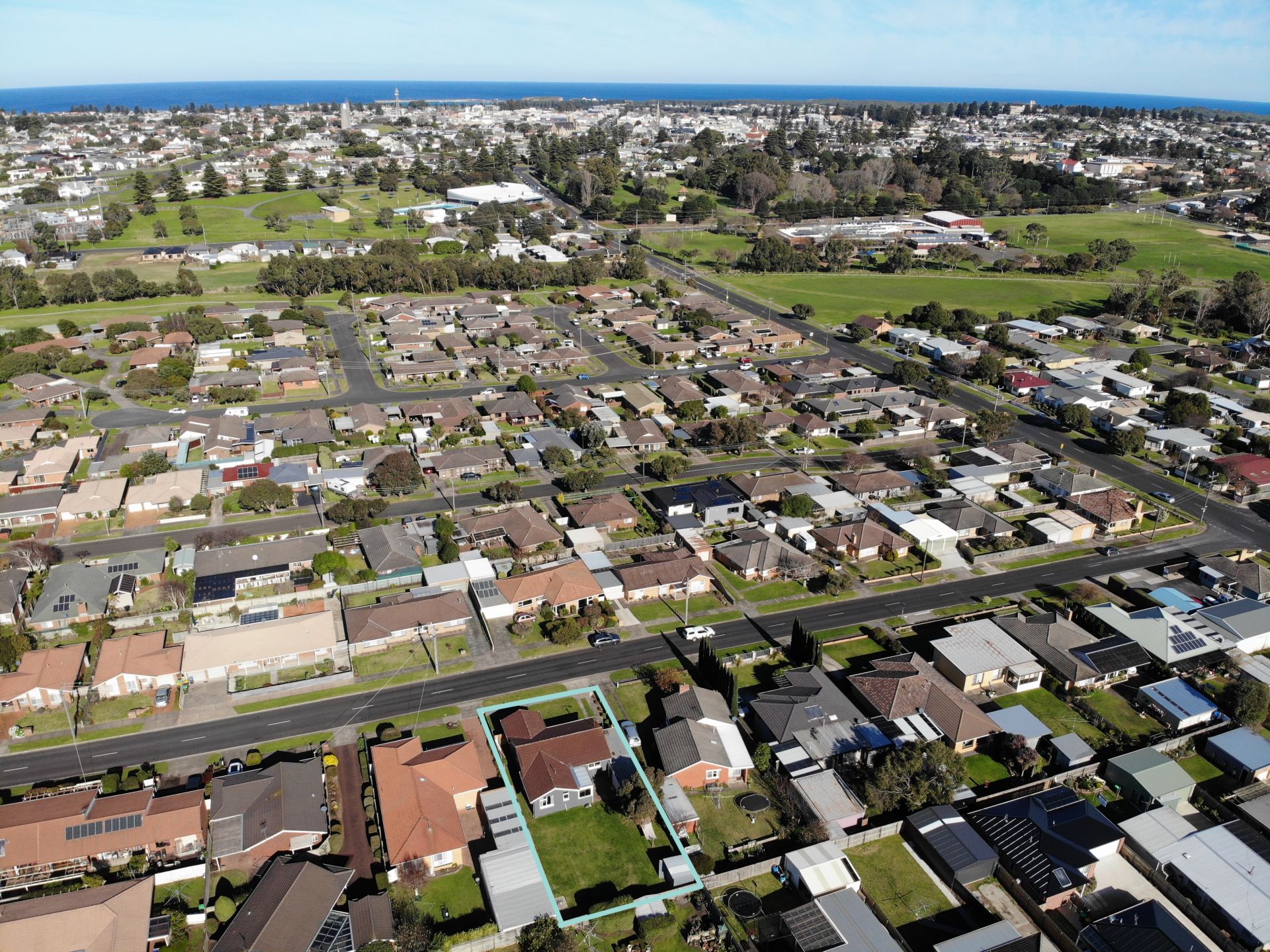 34 Allan Street, Warrnambool Luke Williams Real Estate