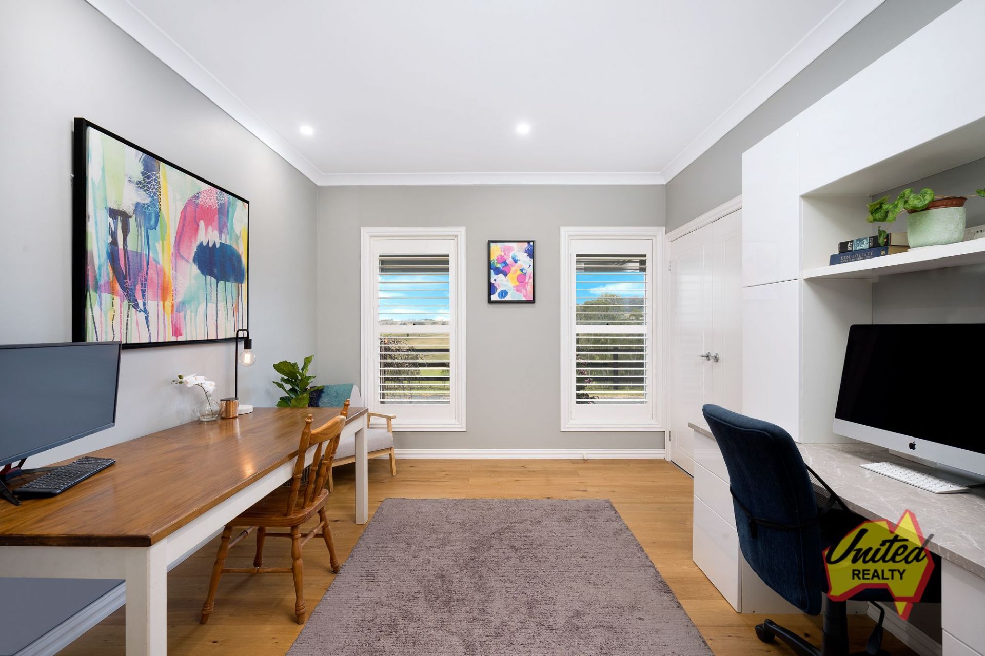 156 Cummins Road, Menangle United Realty