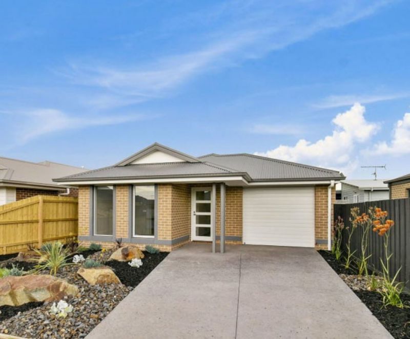 46A Oxford Way, Wonthaggi OBrien Real Estate