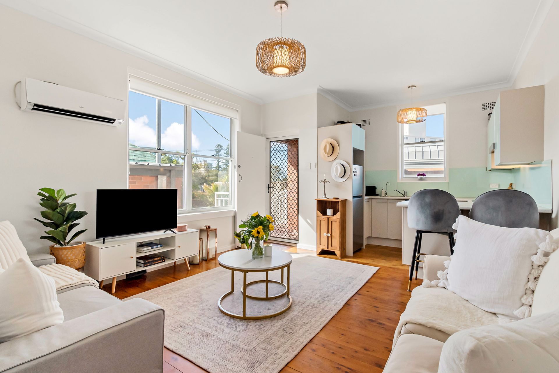 Real Estate For Sale 10/33 Fairlight Crescent Fairlight , NSW