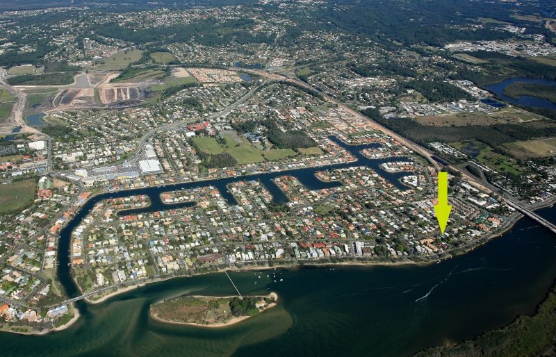 Real Estate For Sale 1/136 Broadwater Avenue Maroochydore , QLD