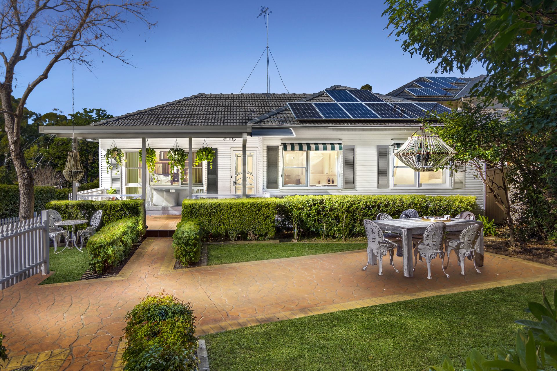 Real Estate For Sale 7 Uralba Place Oatlands , NSW