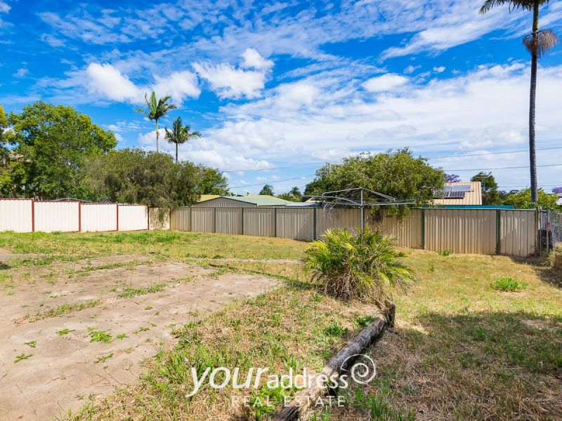 Real Estate For Sale 135 Waratah Drive Crestmead , QLD