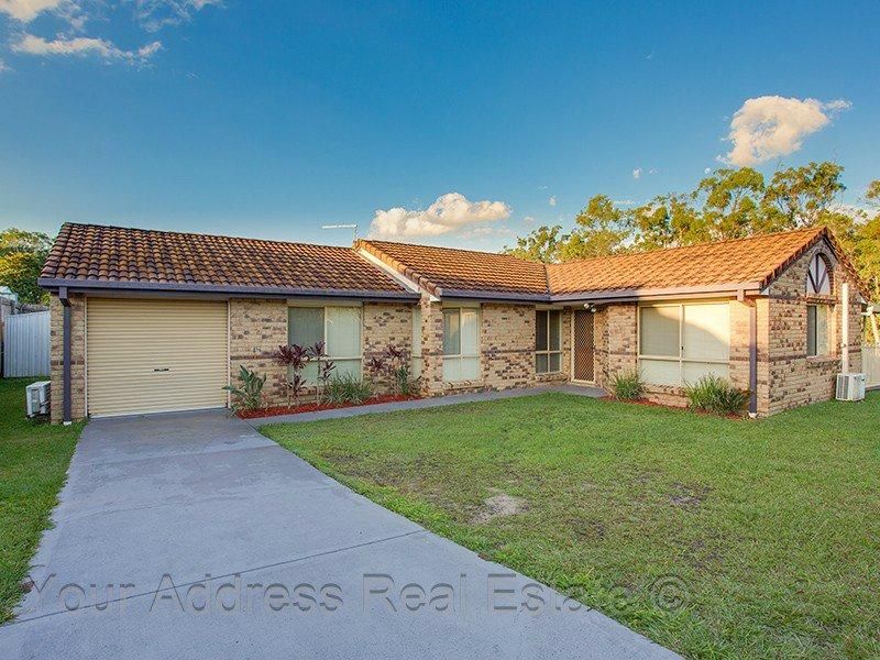 Real Estate For Sale 14 Ferndale Street Boronia Heights , QLD