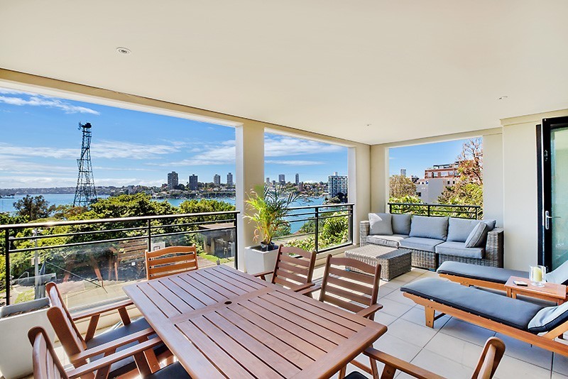 Real Estate For Lease 12/22 Wylde Street Potts Point , NSW
