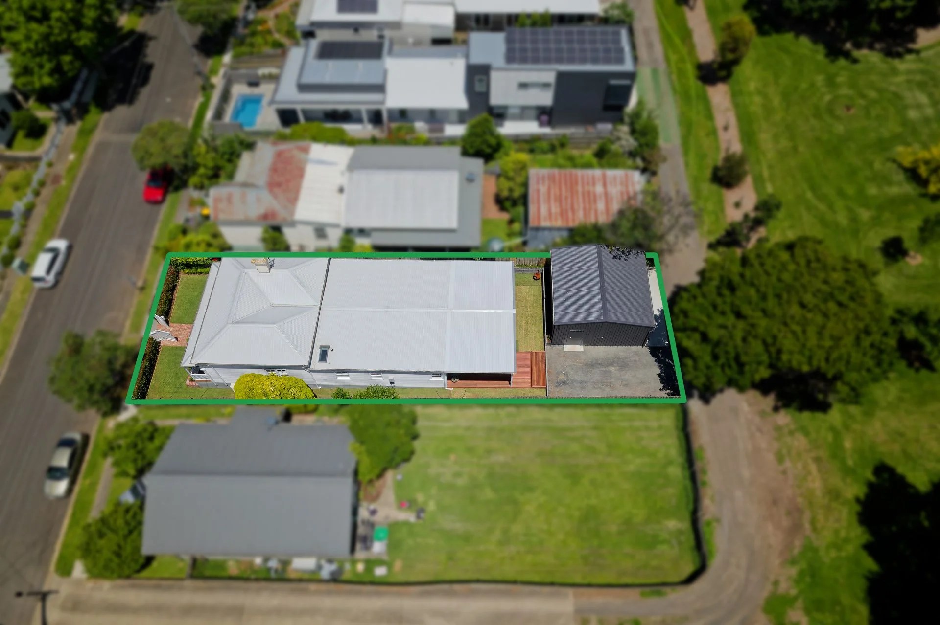 13 Kent Street, Warragul OBrien Real Estate