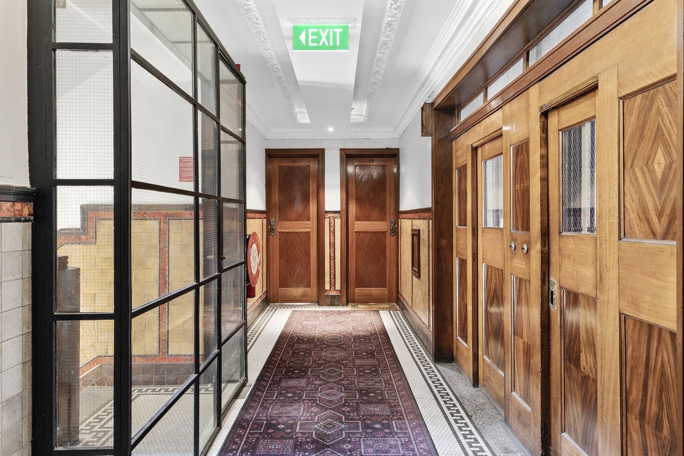 Sold 23/123 Macleay Street Potts Point , NSW 2011