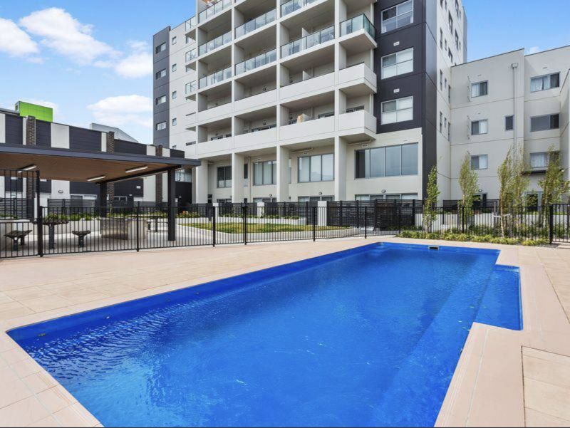 Real Estate For Sale 53/235 Flemington Road Franklin , ACT