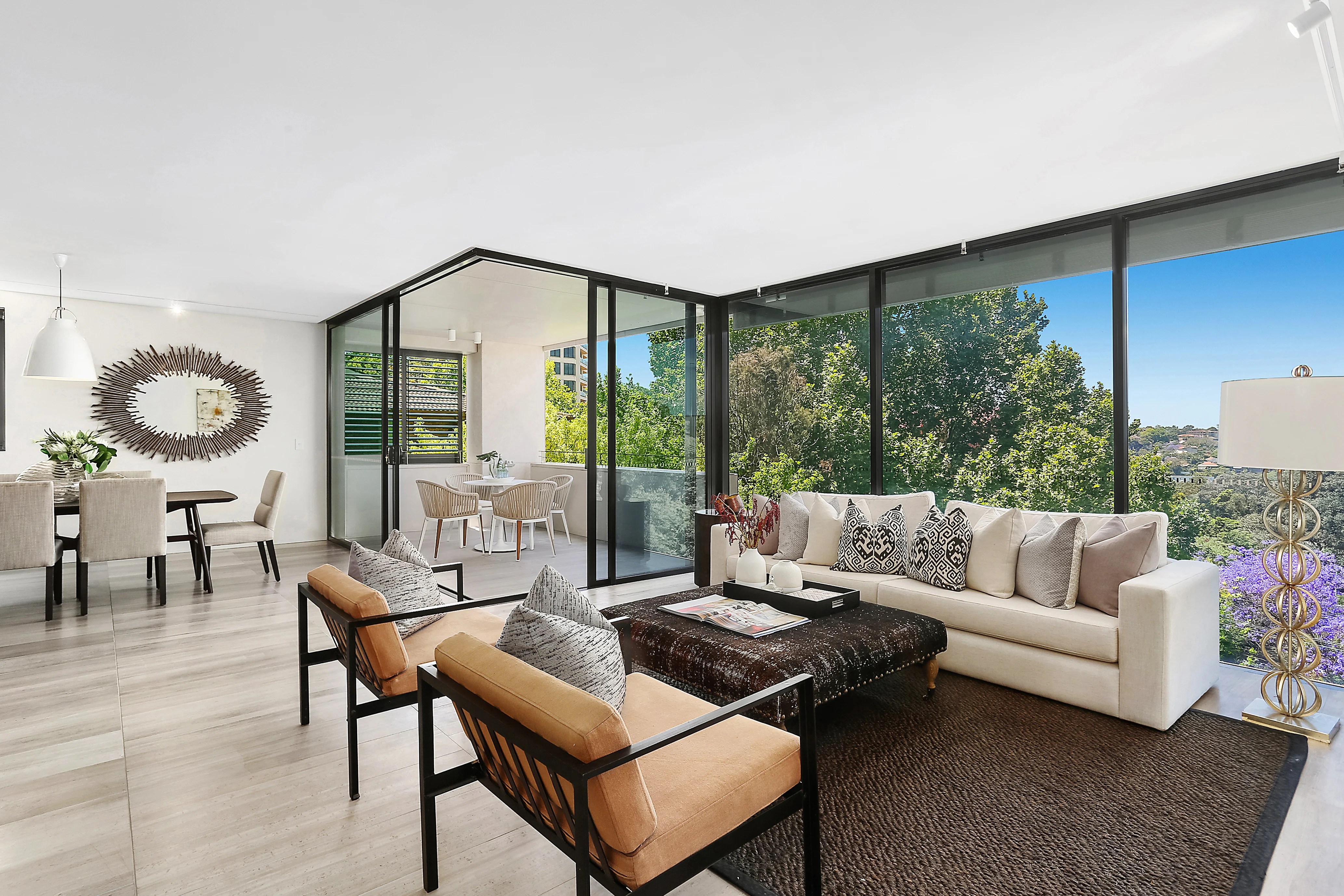 Real Estate For Sale 403/150 Walker Street North Sydney , NSW