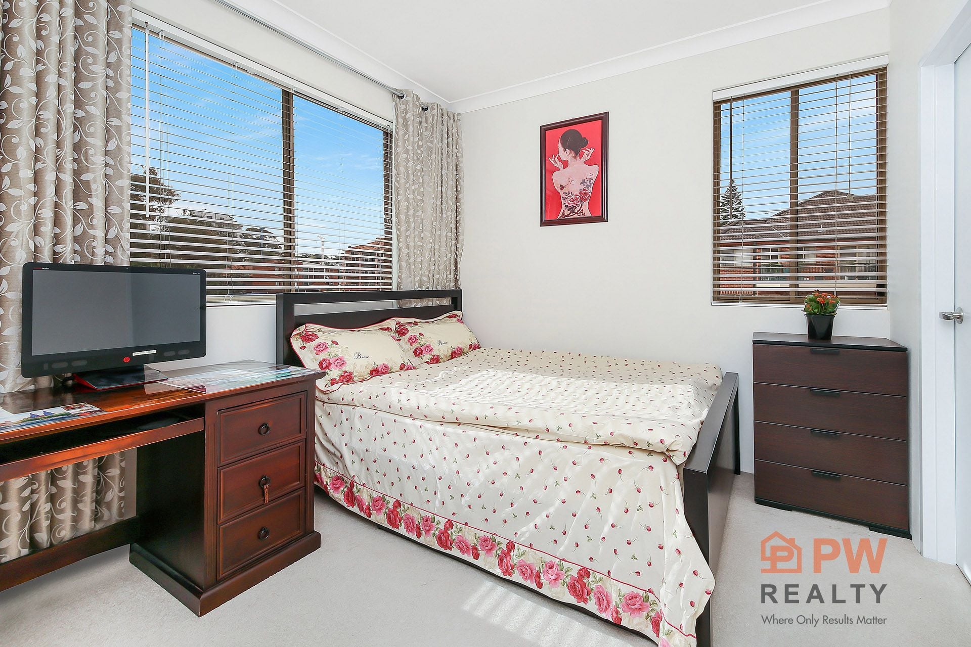 7/1A Lister Avenue, Rockdale PW Realty