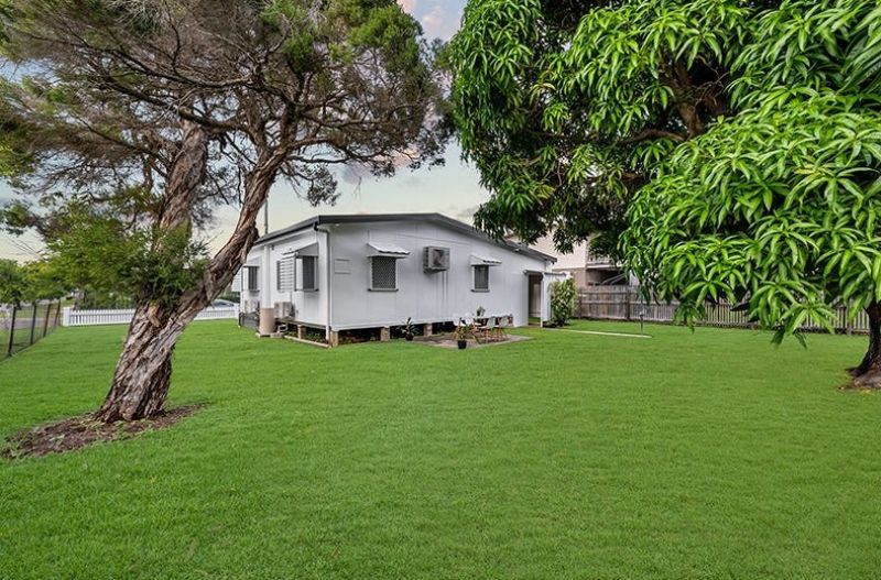 215 Tippett Street, Gulliver Harcourts Kingsberry Townsville