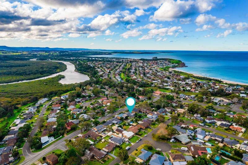 Real Estate For Sale 15 Meehan Drive Kiama Downs , NSW