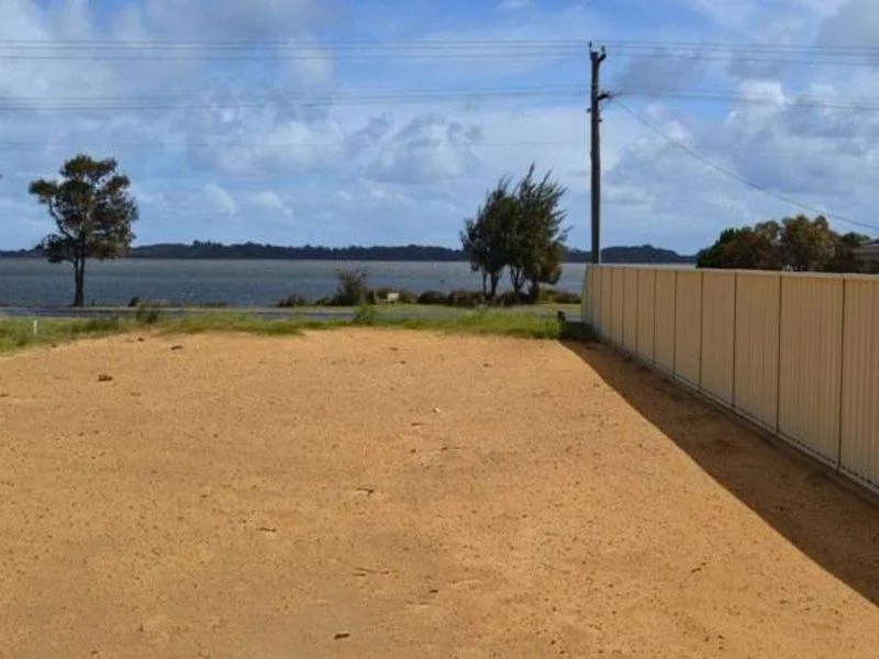 Real Estate For Sale 373B Old Coast Road Australind , WA