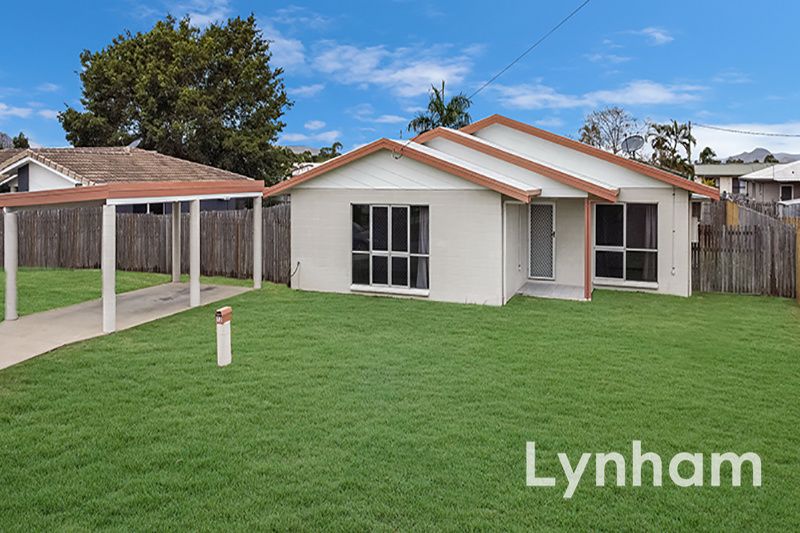 Rent We're Lynham and Co Kirwan, Townsville Real Estate Agents