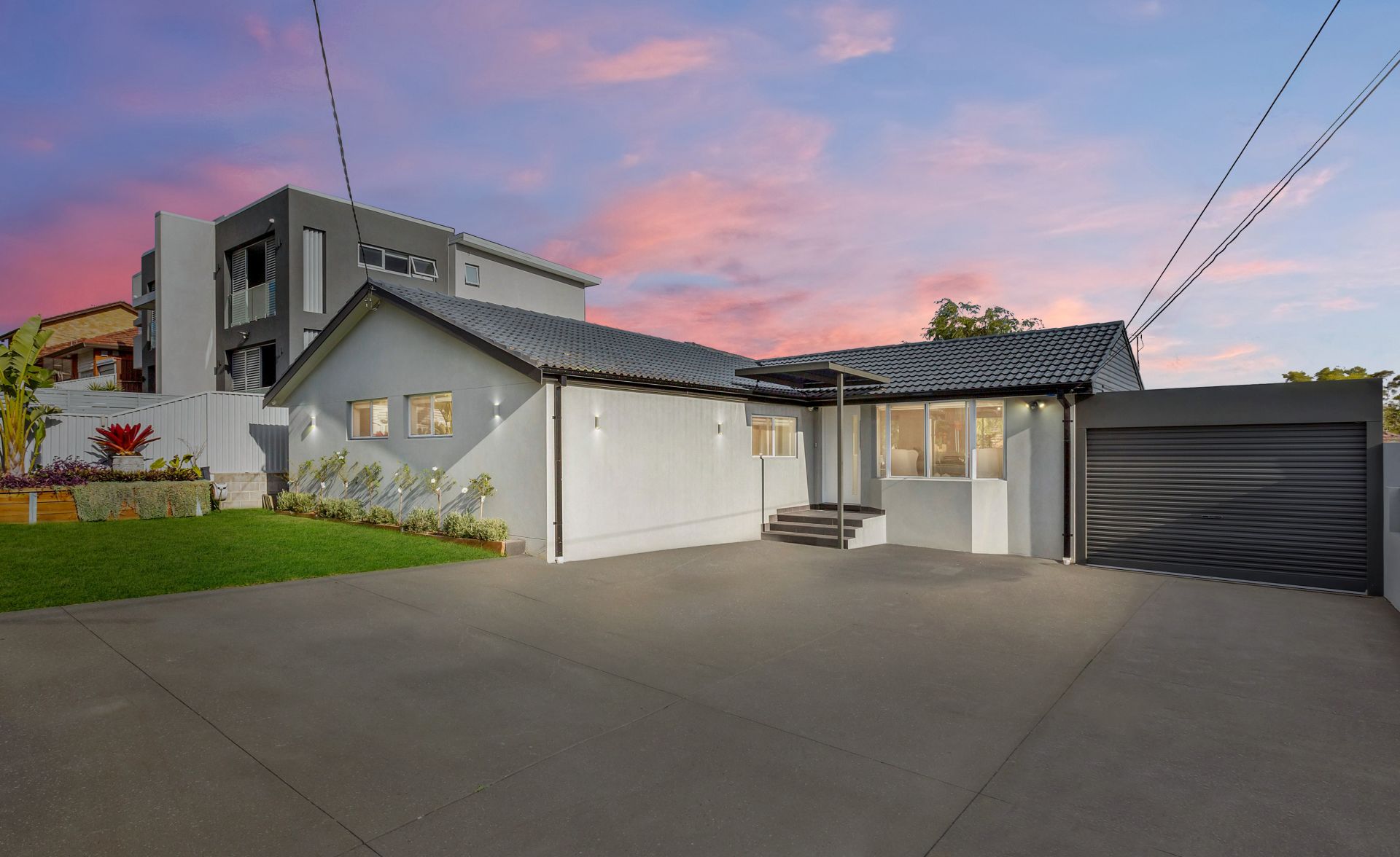 Real Estate For Sale 41 Kurrajong Avenue Hall , NSW