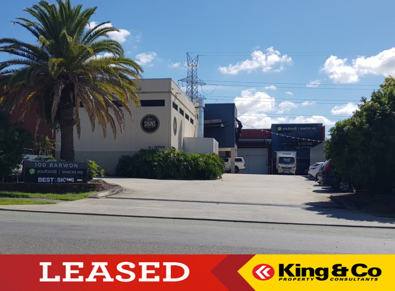 Real Estate For Commercial Lease 1, 2 & 3/100 Barwon Street