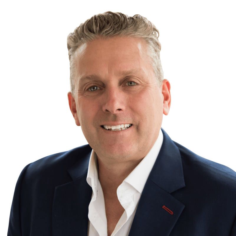 Craig Goodridge WELSH Real Estate