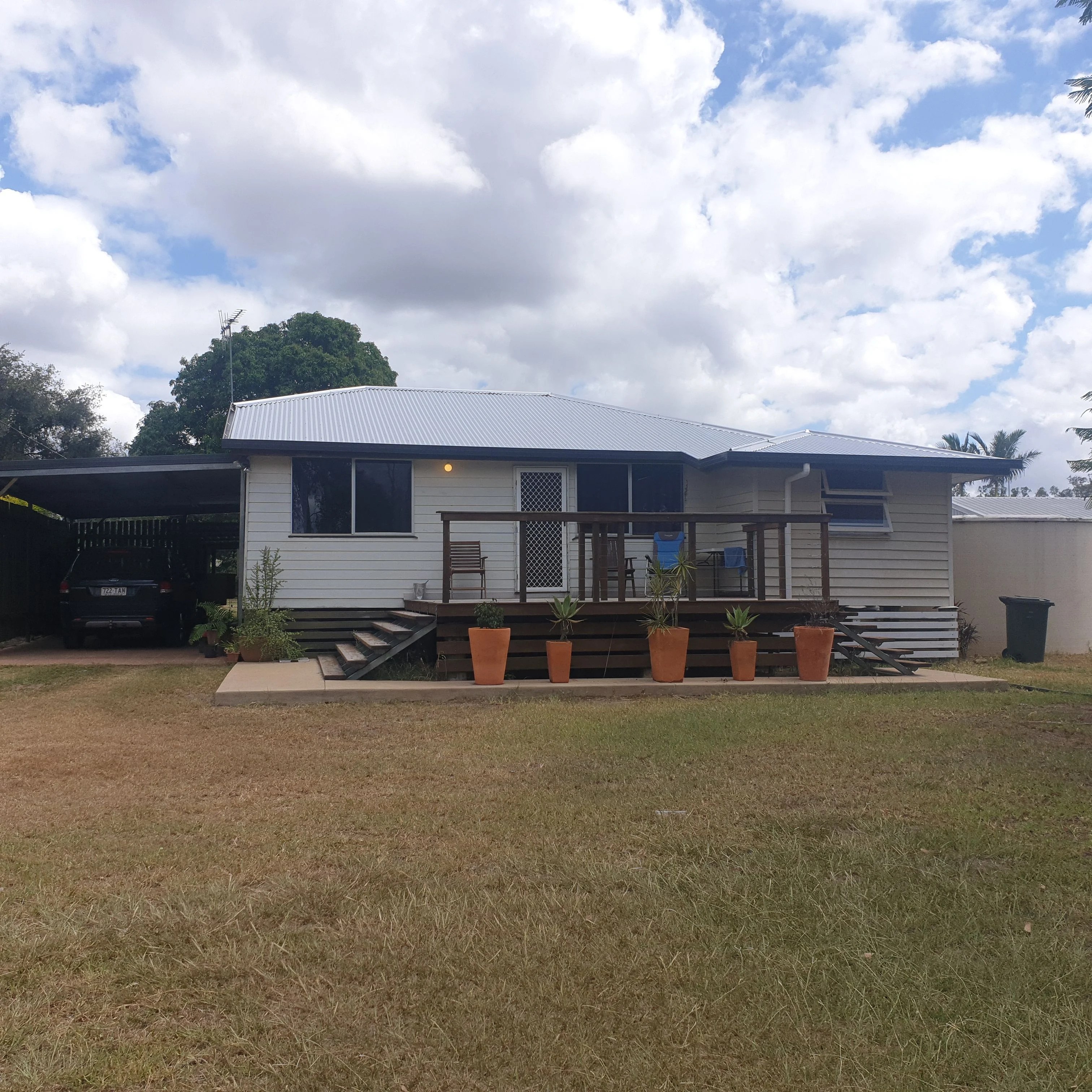 Real Estate For Sale 112 Currajong Farms Road Wallaville , QLD