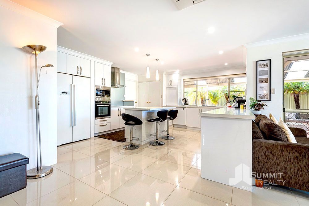 Real Estate For Sale 38 Willoughby Street South Bunbury , WA