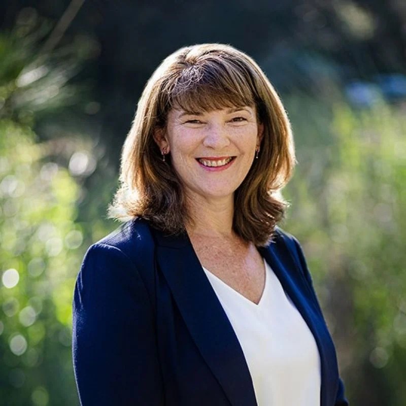 Sarah Andrews Crawford Real Estate