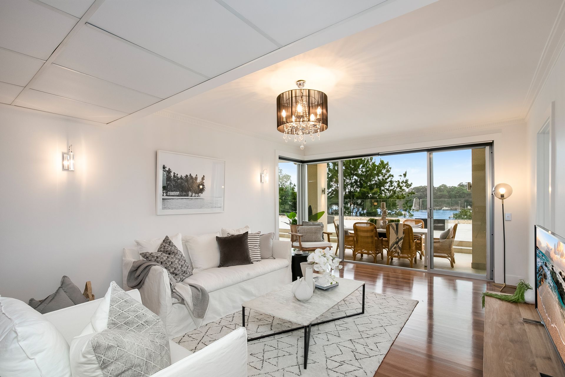 Real Estate For Sale 1/13 John Street McMahons Point , NSW