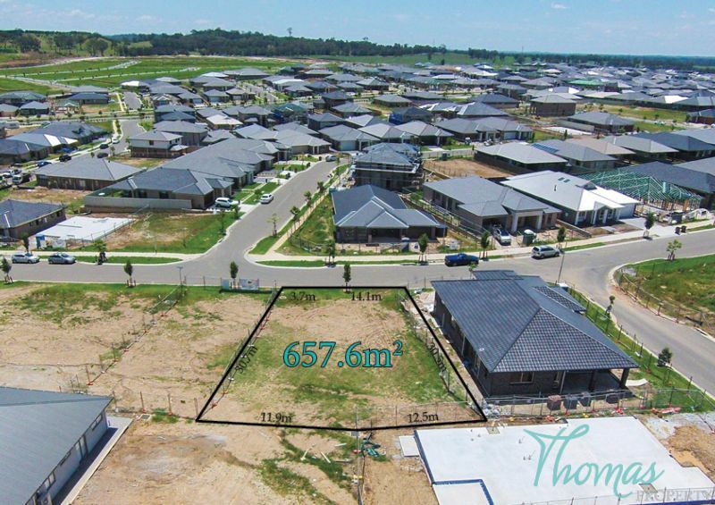 Real Estate For Sale Oran Park , NSW