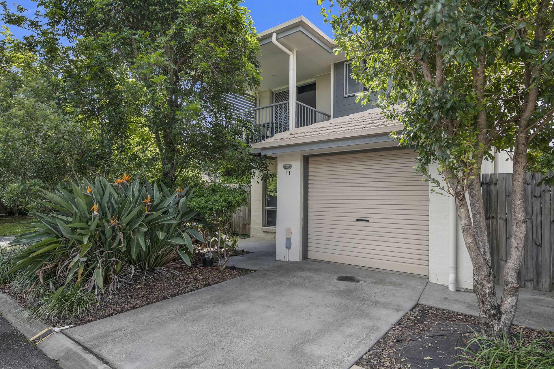 Real Estate For Sale 11/71 Elkhorn Street Enoggera , QLD