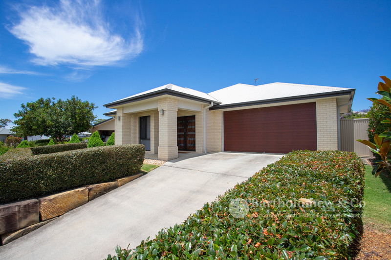 Real Estate For Sale 11 Redgum Crt Dugandan , QLD