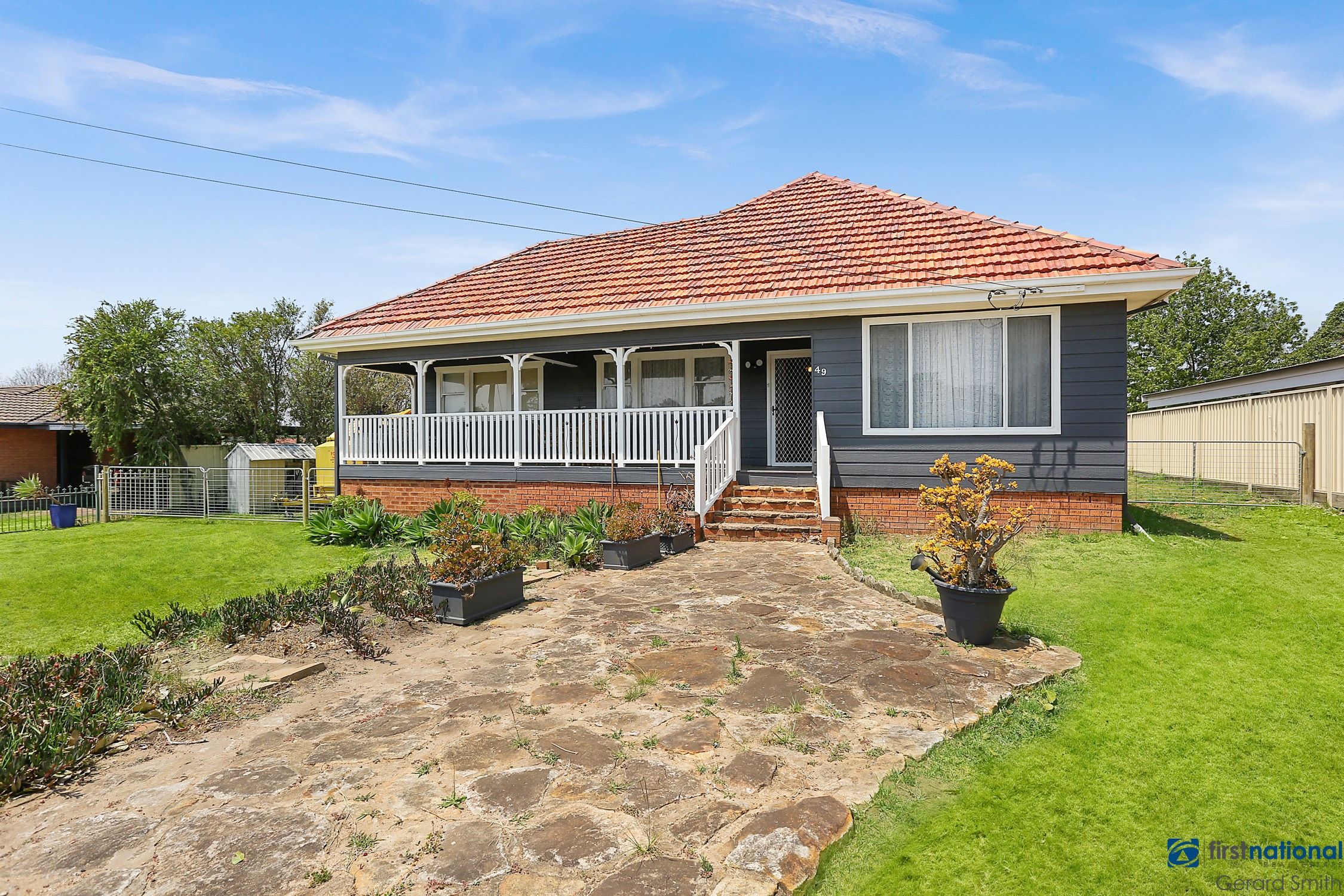 Real Estate For Sale 49 Matcham Road Buxton , NSW