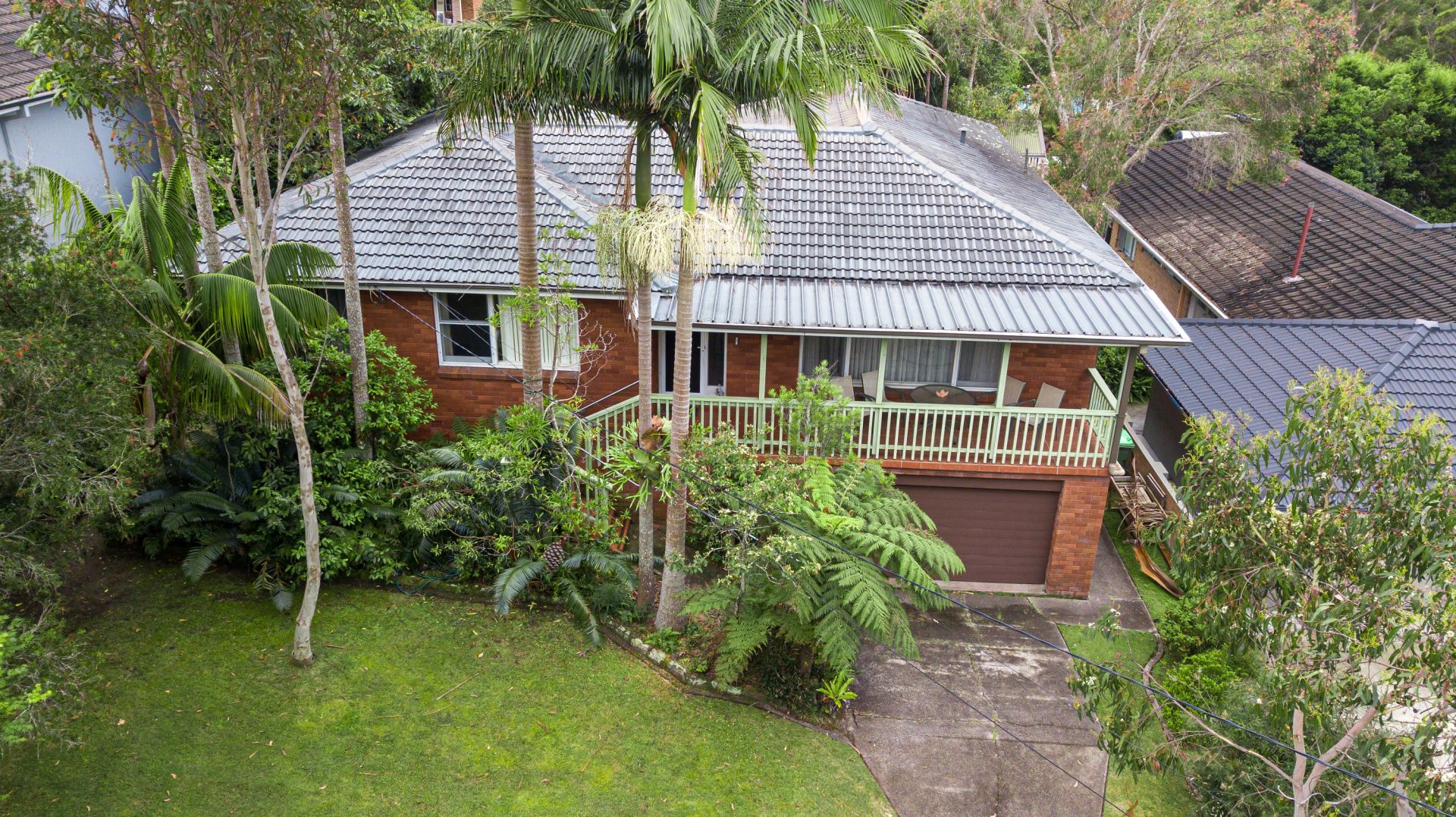 Real Estate For Sale 4 Derwent Avenue Wahroonga , NSW