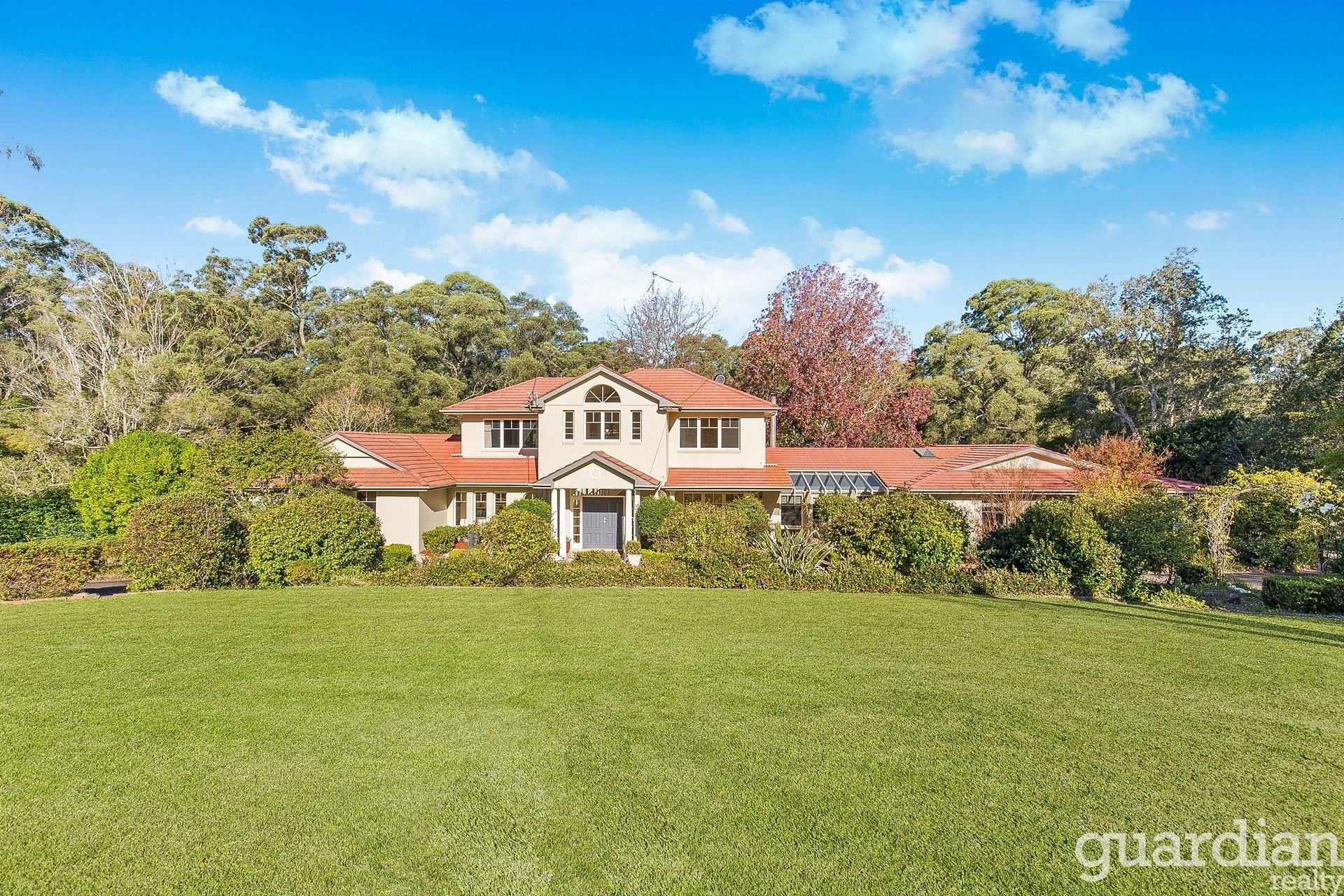 Real Estate For Sale 8 Coppabella Road Middle Dural , NSW