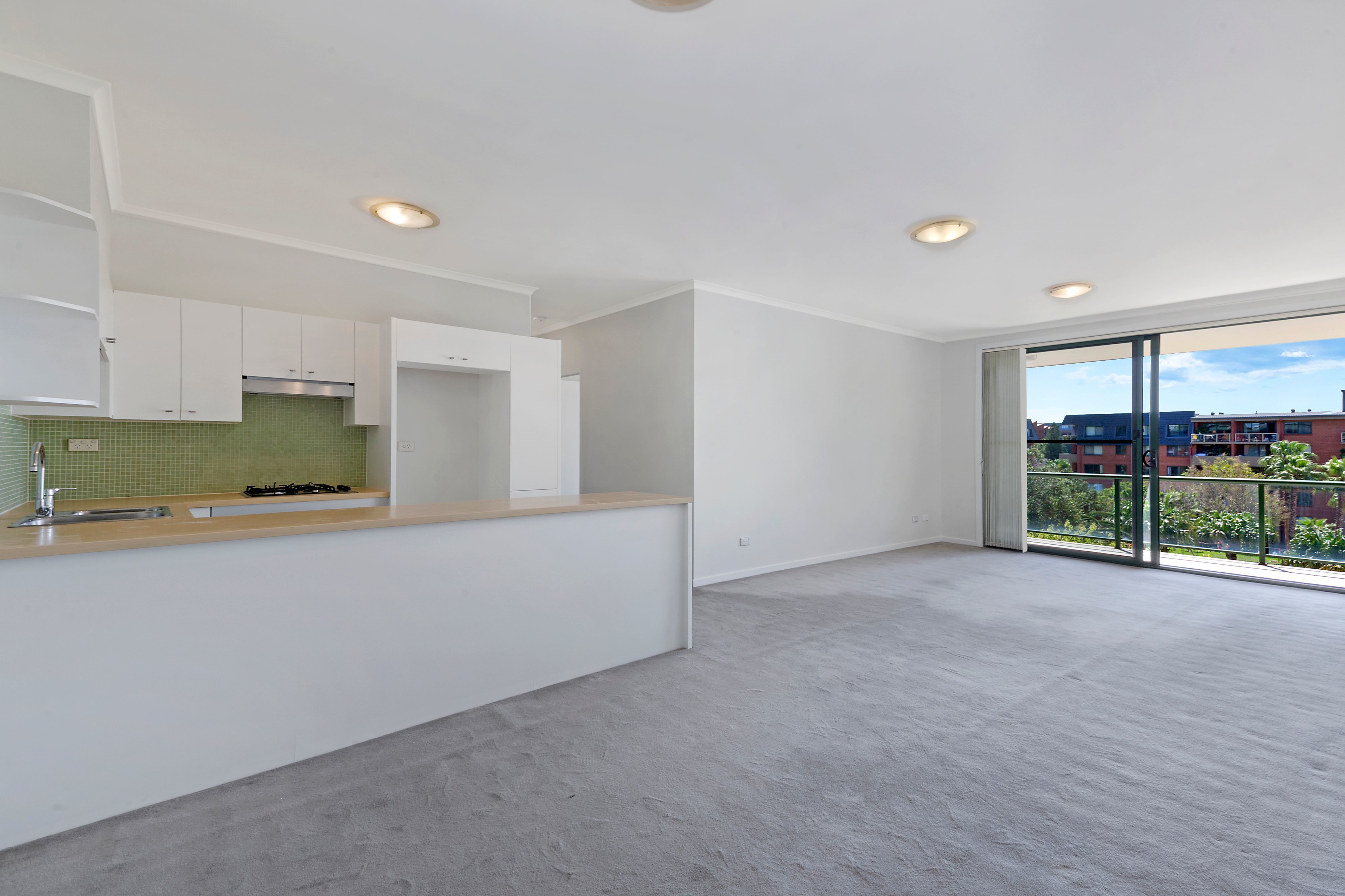 Real Estate For Lease 10509/177219 Mitchell Road Erskineville , NSW