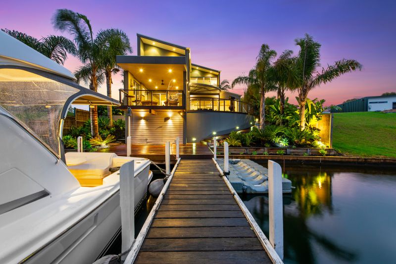 4 Admirals Quay, Paynesville OBrien Real Estate