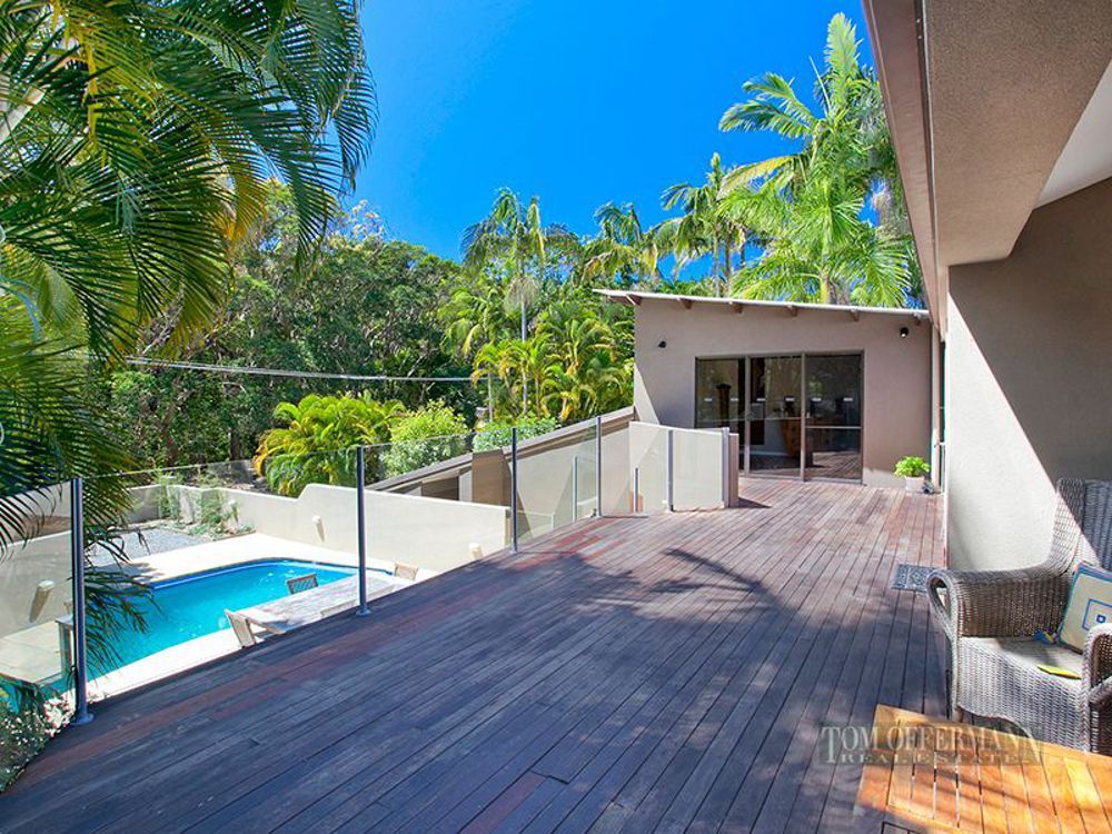 Real Estate For Sale 39 Parkedge Rd Sunshine Beach , QLD