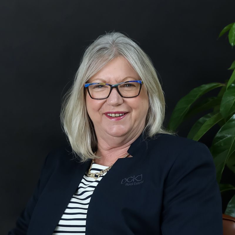Leonie Butler DCK Real Estate