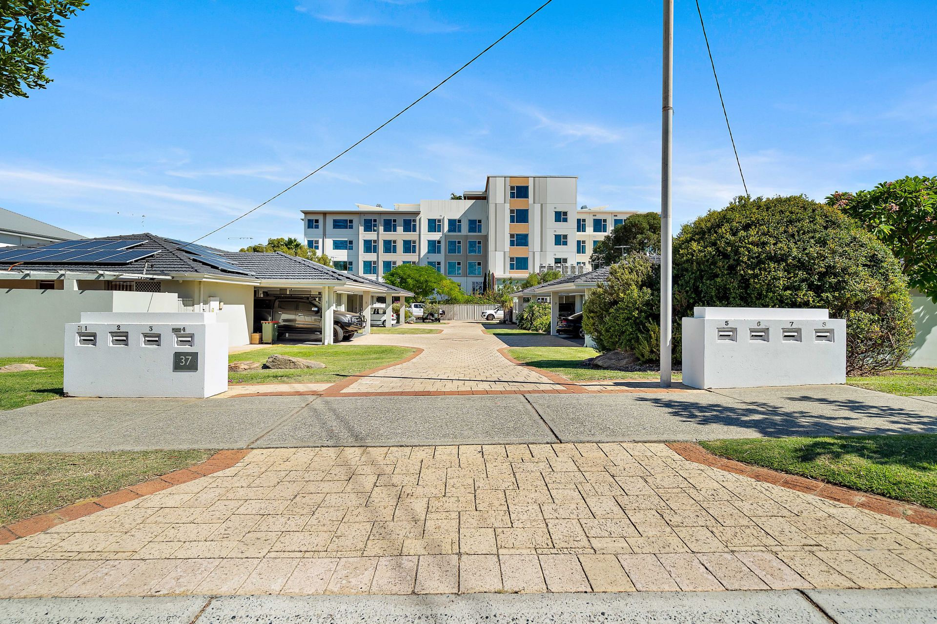 8/37 Joyce Street, Scarborough Perth Property Partners