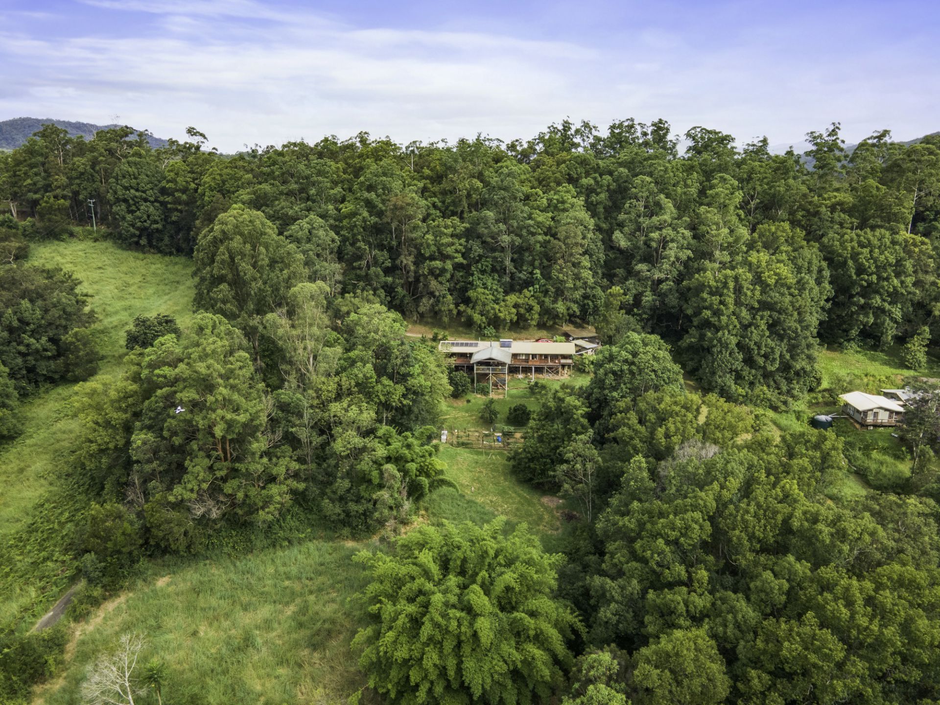 Real Estate For Sale 140 Kalang Road Bellingen , NSW