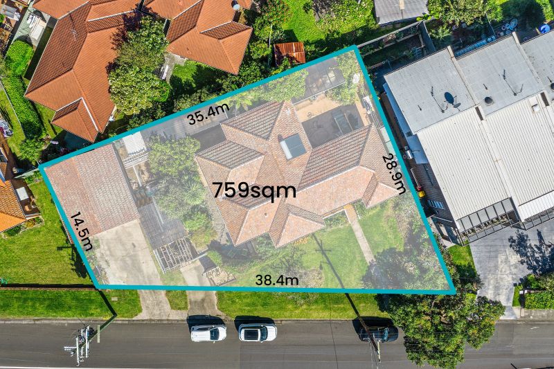 Real Estate For Sale 105 The Avenue Mount Saint Thomas , NSW