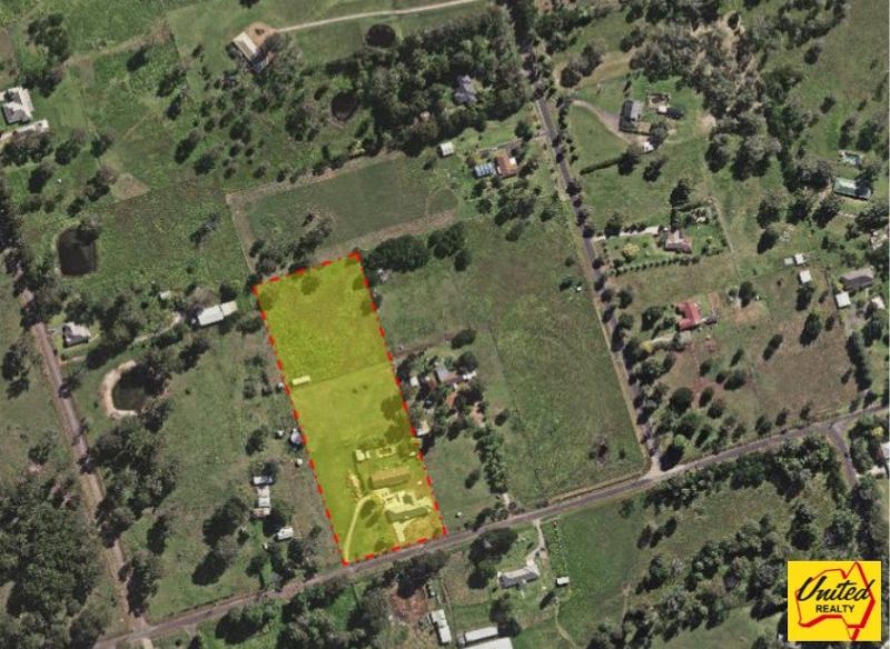 45 Brundah Road, Thirlmere United Realty