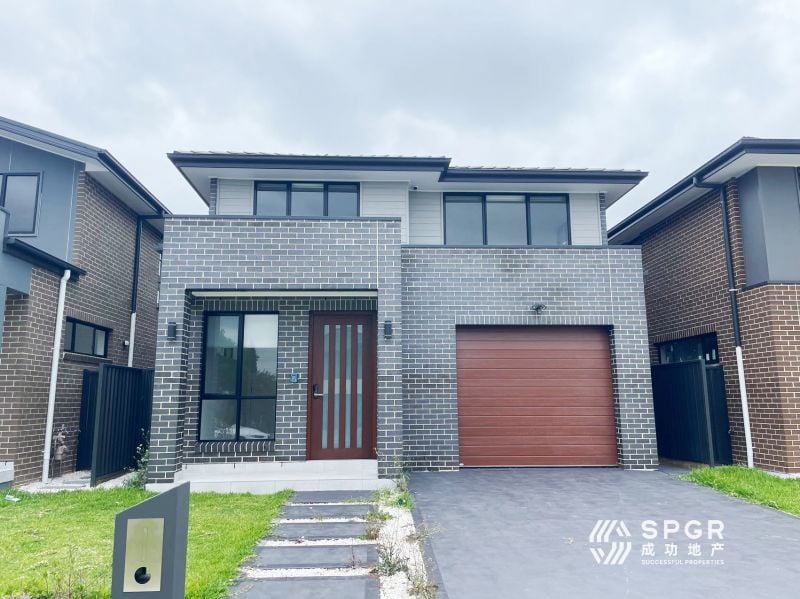 House/60 Conrad Road, Kellyville Ridge SPGR