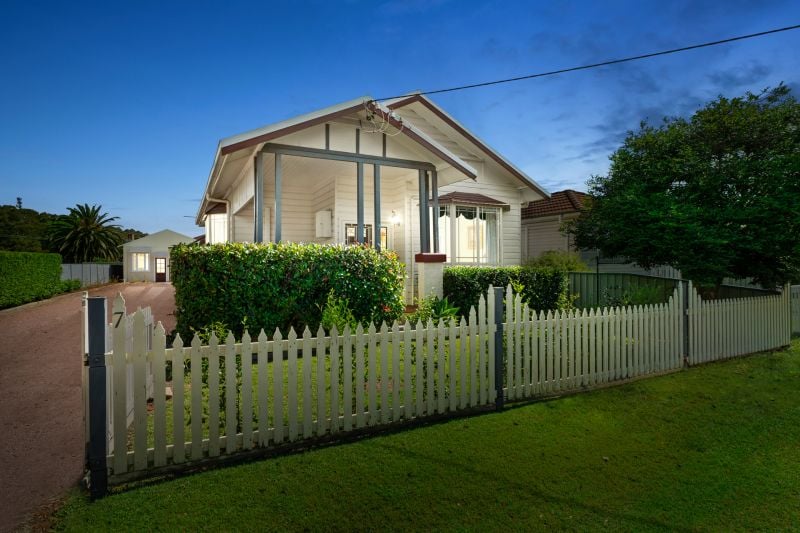 Real Estate For Sale 7 Attwater Avenue Cessnock , NSW