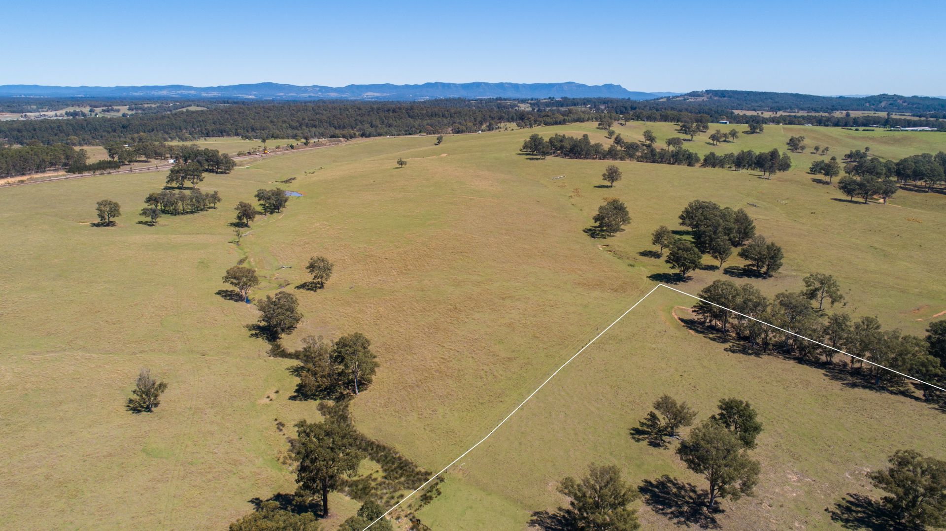 Real Estate For Sale 190 Station Lane Lochinvar , NSW