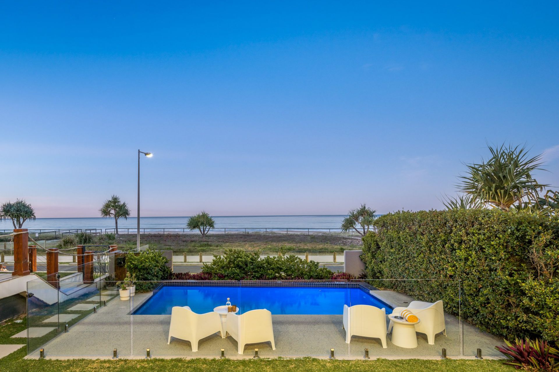 504 The Esplanade, Palm Beach Amir Prestige Group