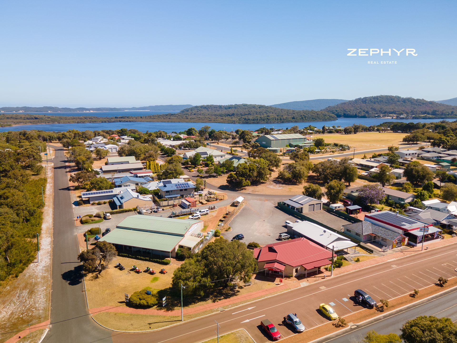 36 Nockolds Street, Walpole Zephyr Real Estate