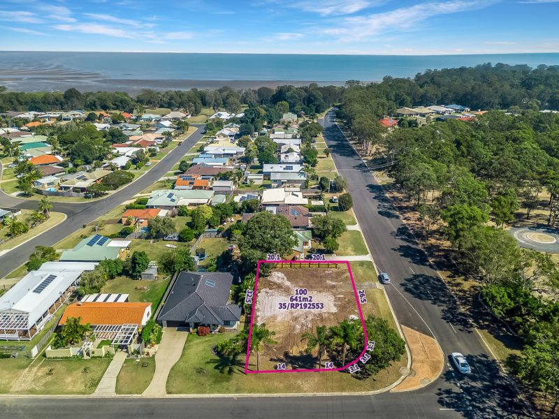 » Land For Sale 100 Corser Street Point Vernon this property has sold