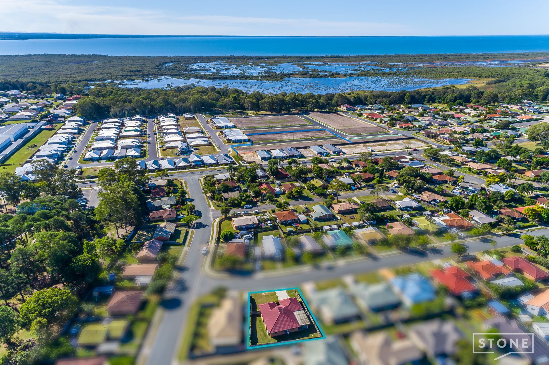 Real Estate For Sale 35 Kelliher Street Rothwell , QLD