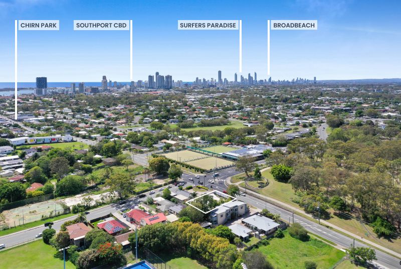 Real Estate For Sale 113 Musgrave Avenue Labrador , QLD