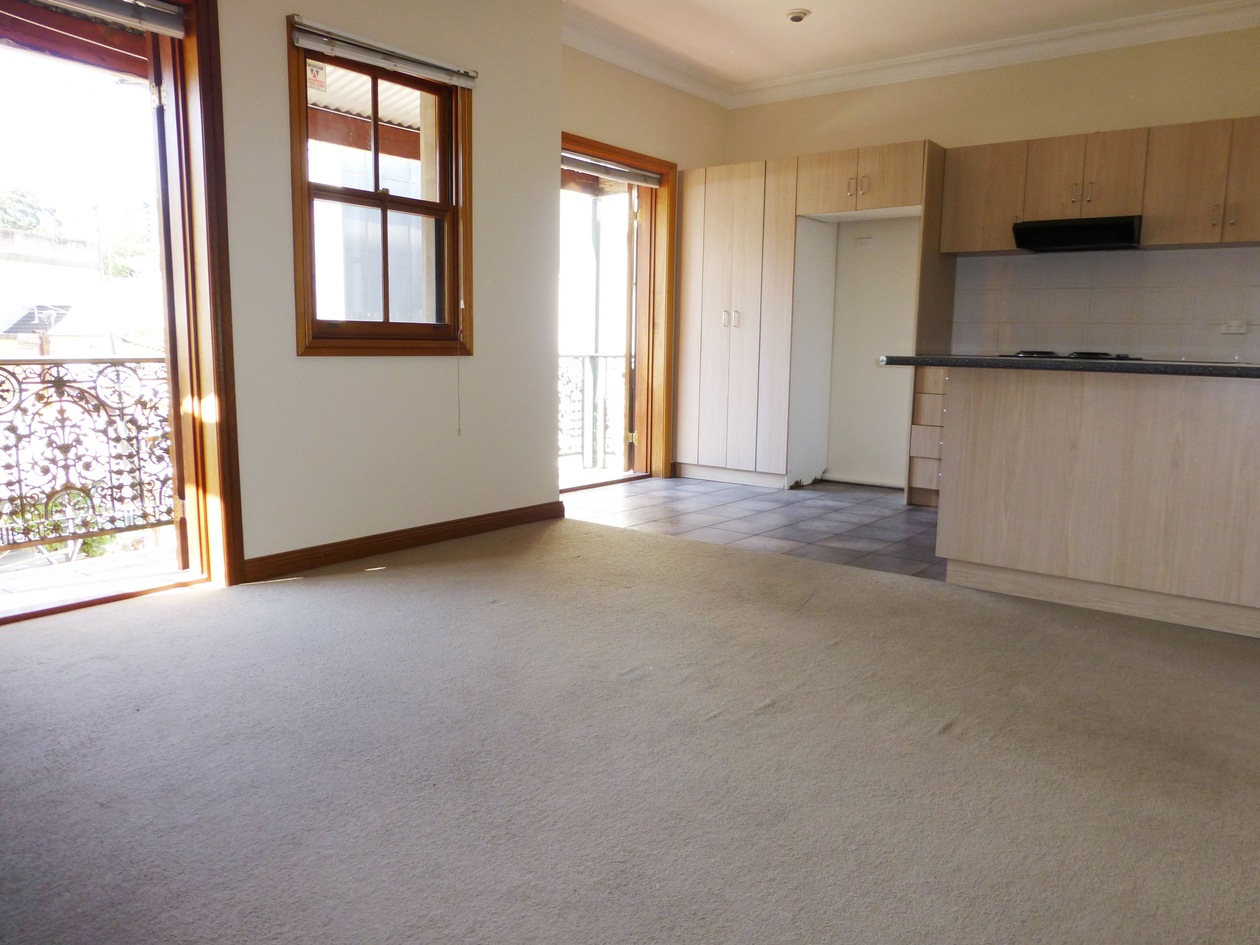 2/48 Albion Street Surry Hills NSW 2010 Apartment For Lease 3656665