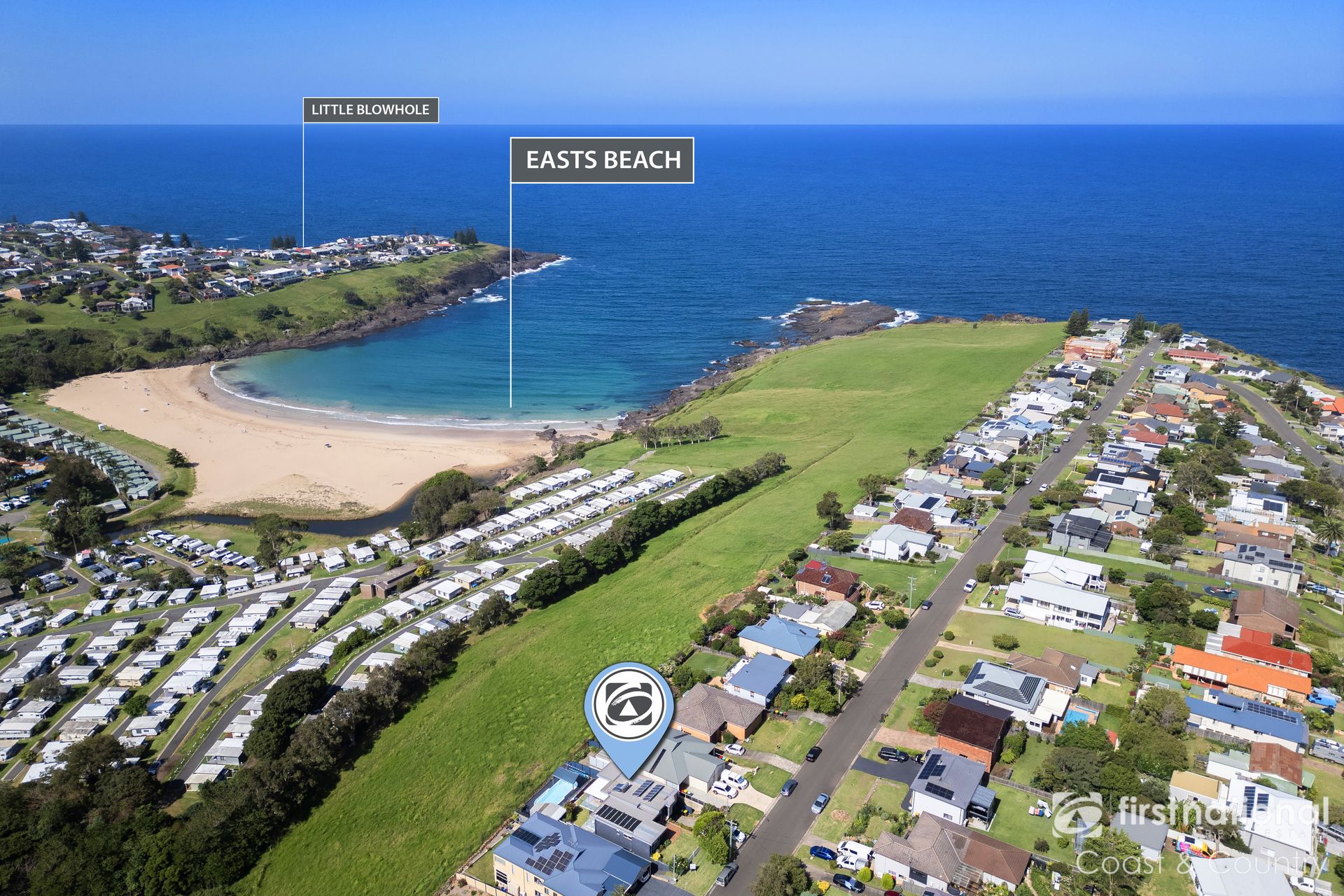 71 Attunga Avenue, Kiama Heights First National Coast & Country Real